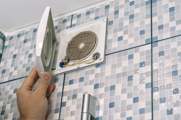 Best HVAC System Cleaning  in Lucerne, CA
