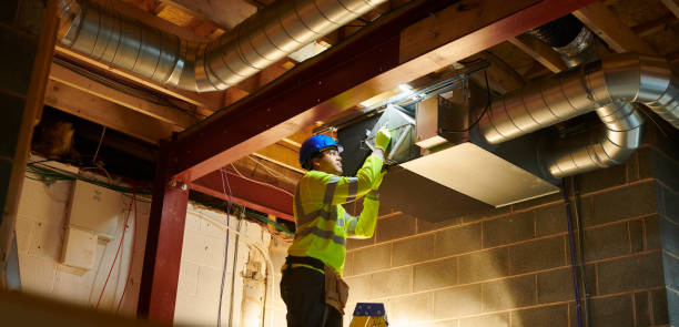 Home Air Vent Cleaning in Lucerne, CA