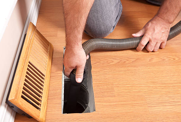 Best Affordable Duct Cleaning Services  in Lucerne, CA